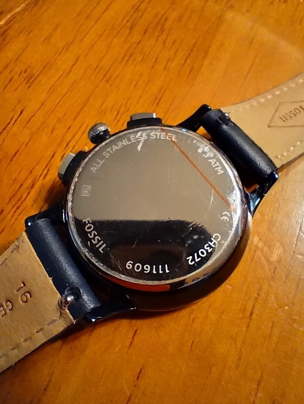 ⌚ NWOT Fossil - Picture 5 of 13